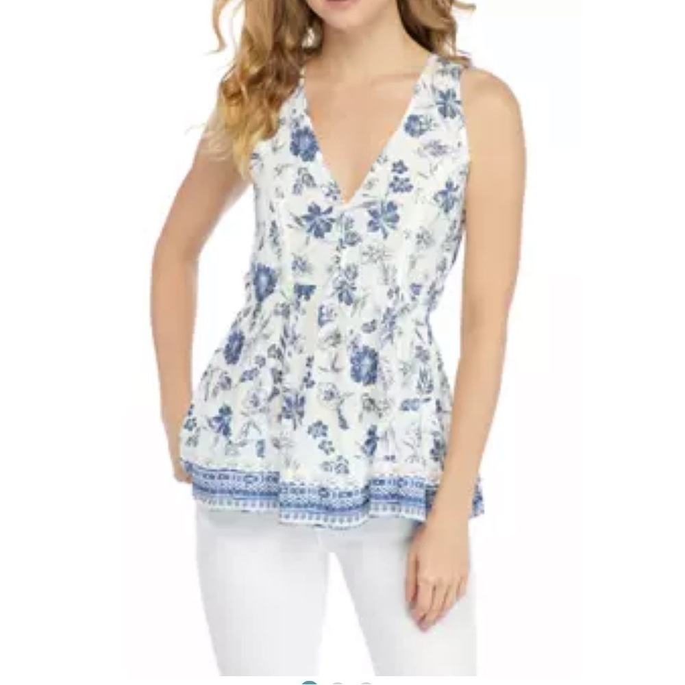 American Rag blouse - Picture 2 of 11